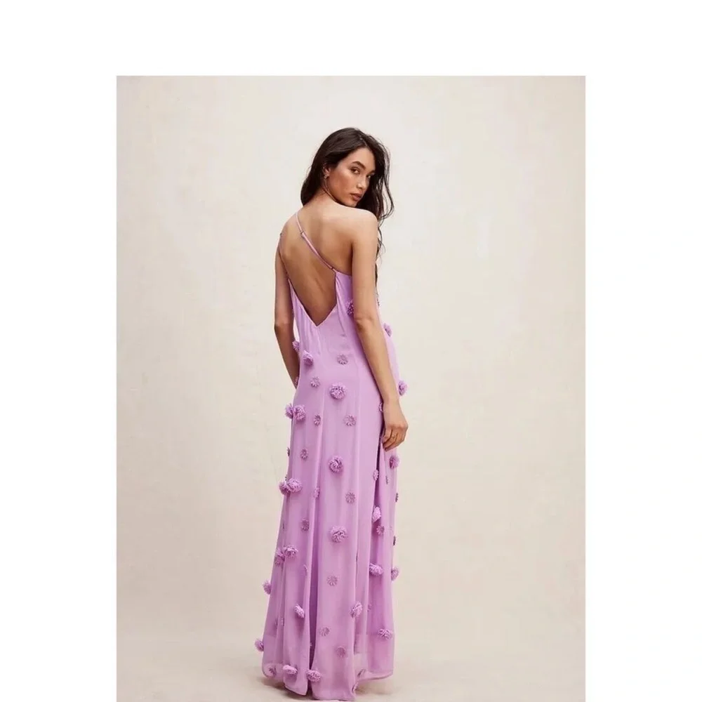 Free People Blossom Bliss Maxi Dress